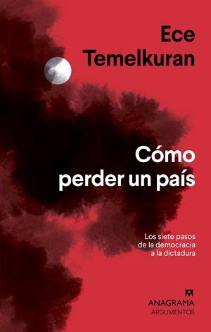 Cómo perder un país | Temelkuran, Ece | Cooperativa autogestionària