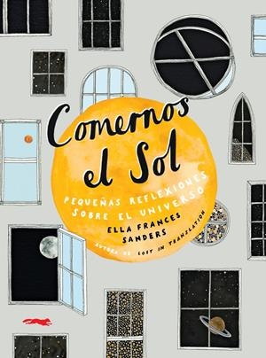 Comernos el sol | Sanders, Ella Frances | Cooperativa autogestionària
