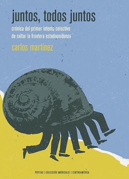 Juntos, todos juntos | Martínez D'aubuisson, Carlos | Cooperativa autogestionària
