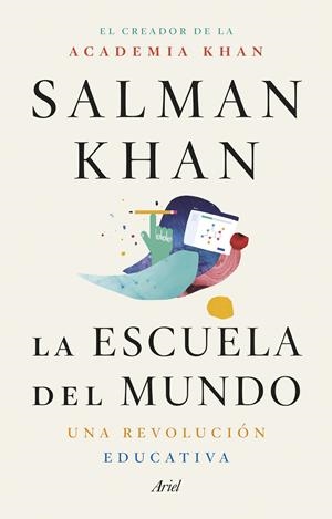 La escuela del mundo | Khan, Salman | Cooperativa autogestionària