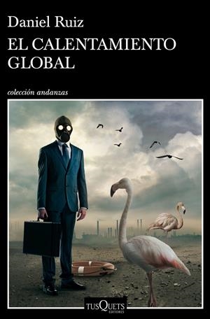 El calentamiento global | Ruiz, Daniel | Cooperativa autogestionària