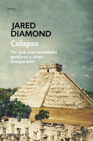 Colapso | Diamond, Jared | Cooperativa autogestionària