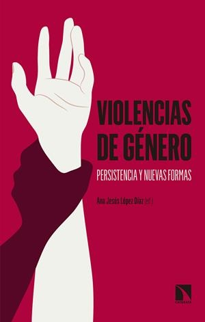 Violencias de género | Jesús Díaz, Ana