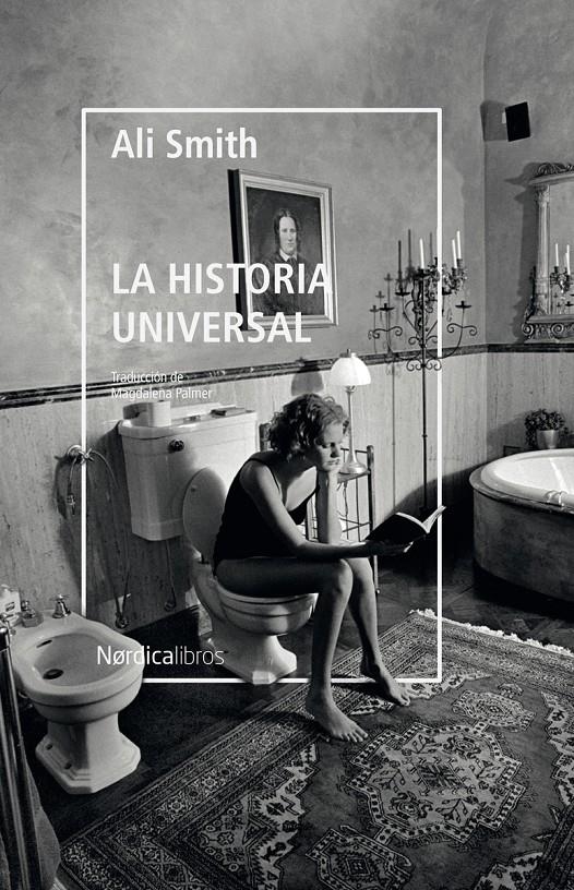 La historia Universal | Smith, Ali | Cooperativa autogestionària