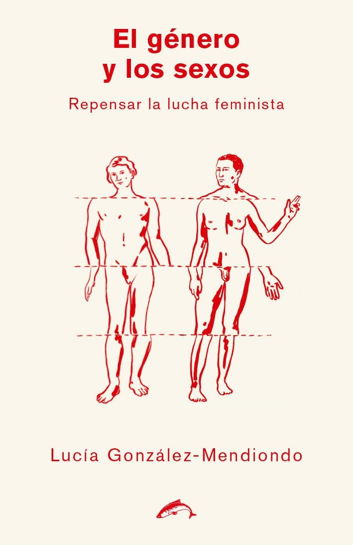 El género y los sexos | González-Mendiondo, Lucía