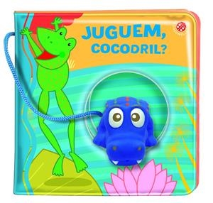 Juguem, cocodril? | Cooperativa autogestionària