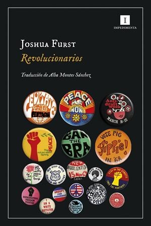 Revolucionarios | Furst, Joshua | Cooperativa autogestionària