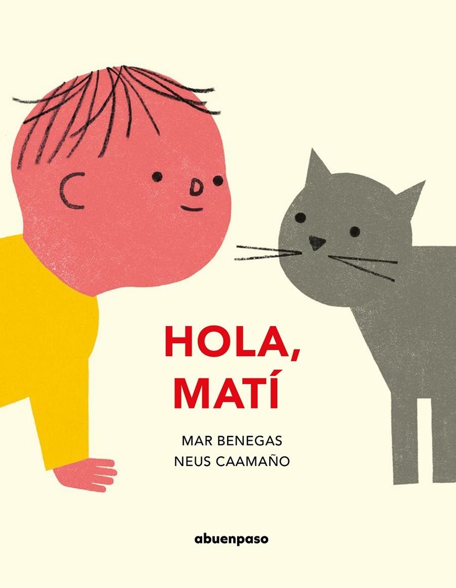 Hola, matí! | Bengas Ortiz, Mar | Cooperativa autogestionària