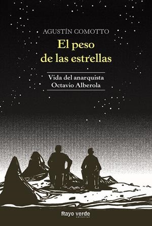 El peso de las estrellas | Comotto, Agustín