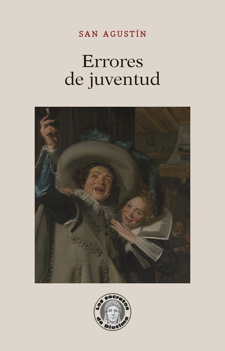 Errores de juventud | San Agustín | Cooperativa autogestionària