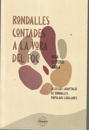 Rondalles contades a la vora del foc | Oliveros Arasa, Rosa | Cooperativa autogestionària