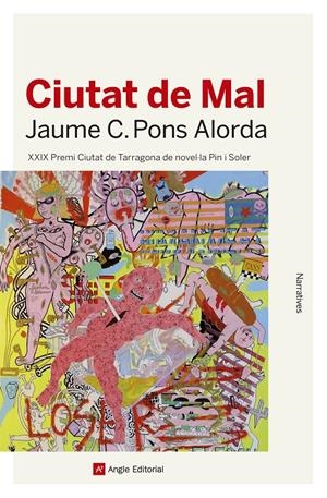 Ciutat de Mal | Cristòfol Pons Alorda, Jaume | Cooperativa autogestionària