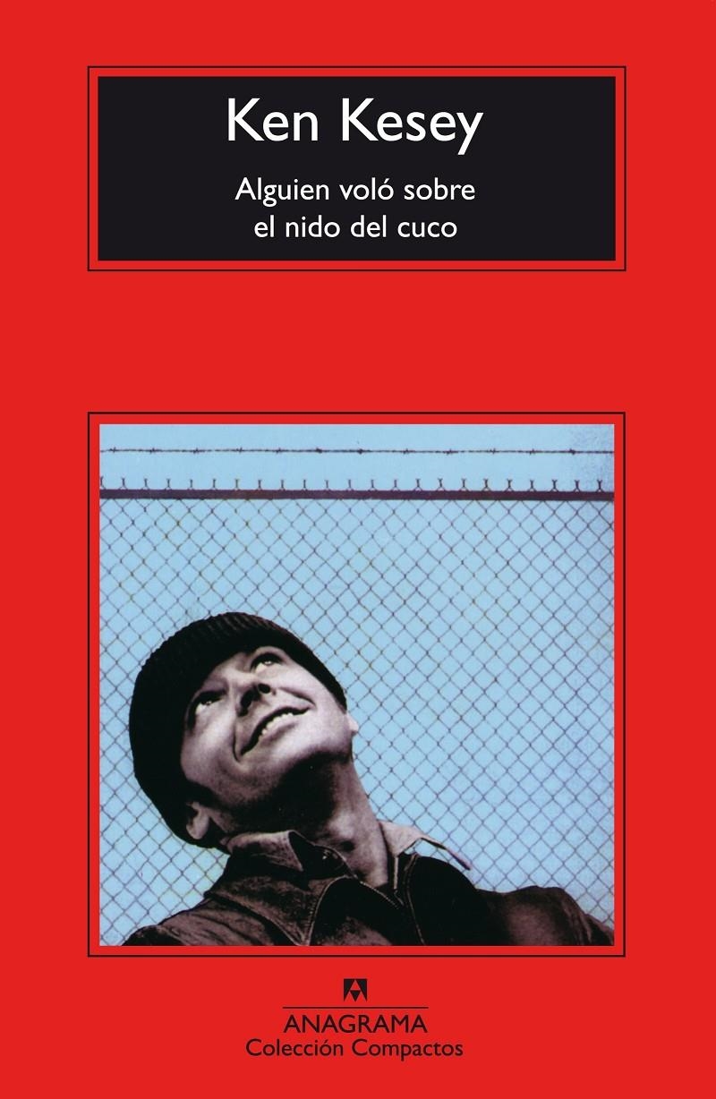 Alguien voló sobre el nido del cuco | Kesey, Ken | Cooperativa autogestionària