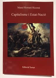 Capitalisme i Estat-Nació | Romaní Ricomà, Manel | Cooperativa autogestionària