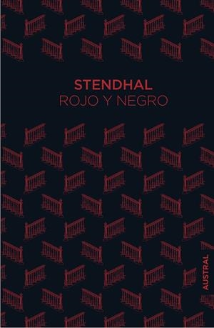 Rojo y negro | Stendhal | Cooperativa autogestionària
