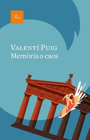 Memòria o caos | Puig, Valentí | Cooperativa autogestionària