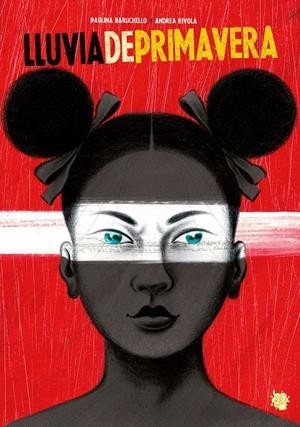 Lluvia de primavera | Baruchello, Paolina