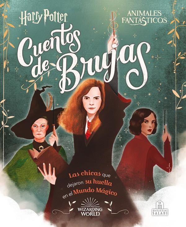 Harry Potter. Cuentos de brujas | Magazzini Salani