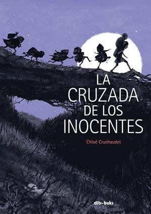 La cruzada de los inocentes | Cruchaudet, Chloé | Cooperativa autogestionària