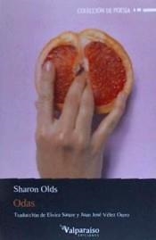 ODAS | Sharon Olds | Cooperativa autogestionària