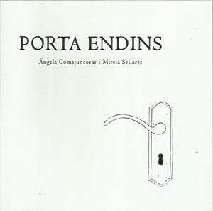 Porta endins | Àngela Comajuncosas i Mireia Sellarès | Cooperativa autogestionària