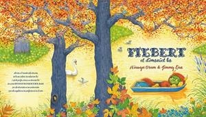 Filbert, el dimoniet bo | Oram, Hiawyn | Cooperativa autogestionària