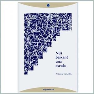 Nus baixant una escala | Canyelles, Antonina | Cooperativa autogestionària