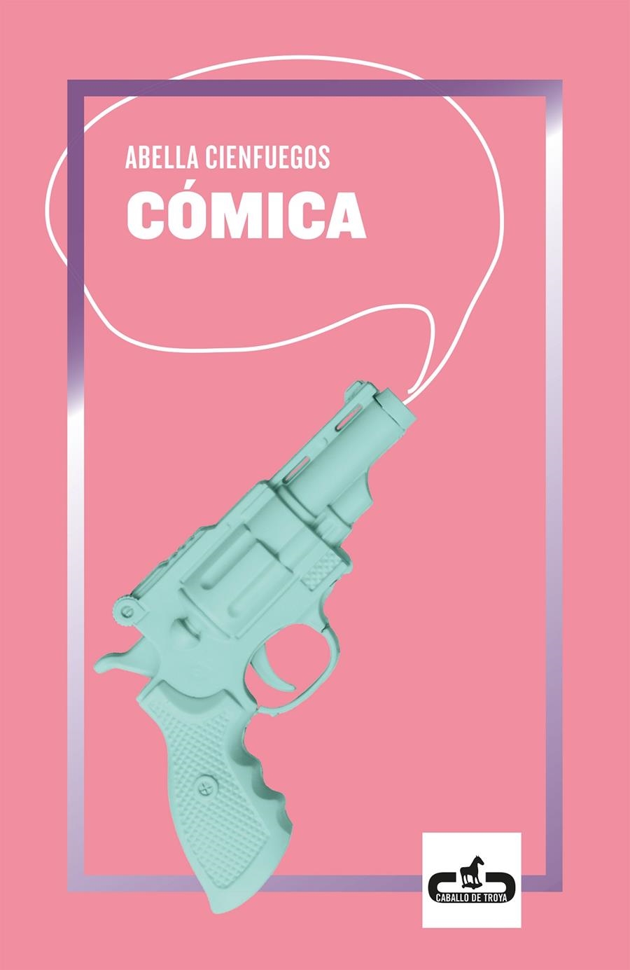 Cómica | Cienfuegos, Abella