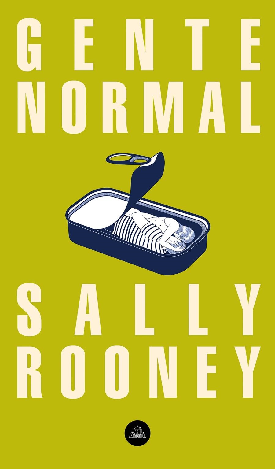 Gente normal | Rooney, Sally | Cooperativa autogestionària