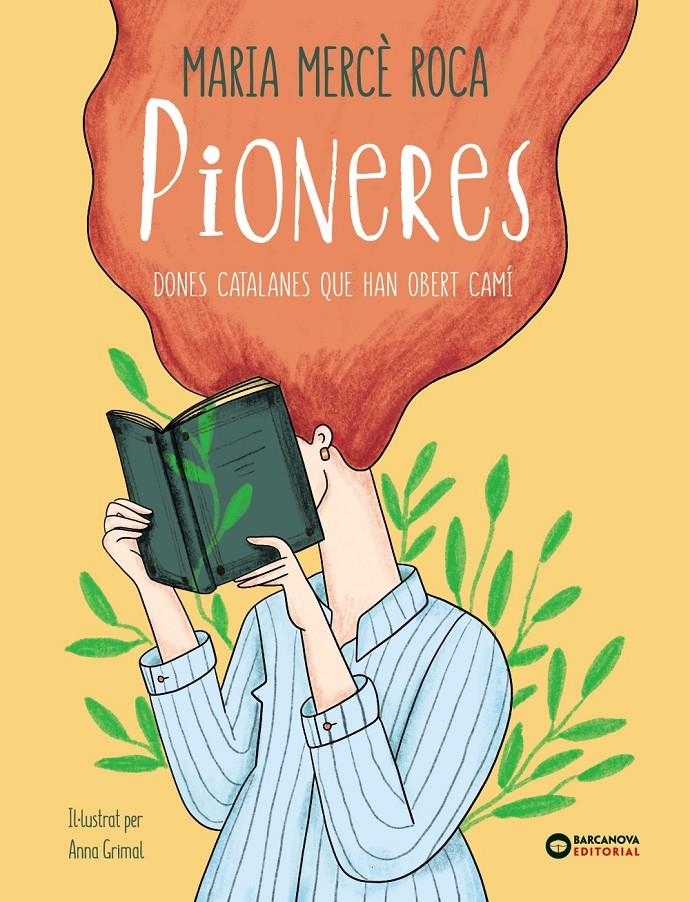 Pioneres | Roca, Maria Mercè | Cooperativa autogestionària