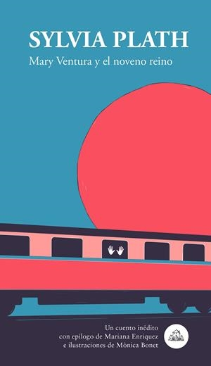 Mary Ventura y el noveno reino | Plath, Sylvia | Cooperativa autogestionària