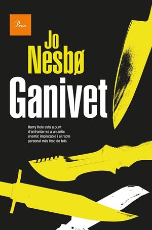 Ganivet | Nesbo, Jo | Cooperativa autogestionària