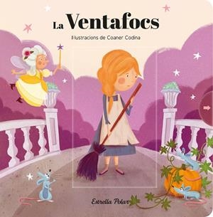 La Ventafocs | Varios Autores | Cooperativa autogestionària