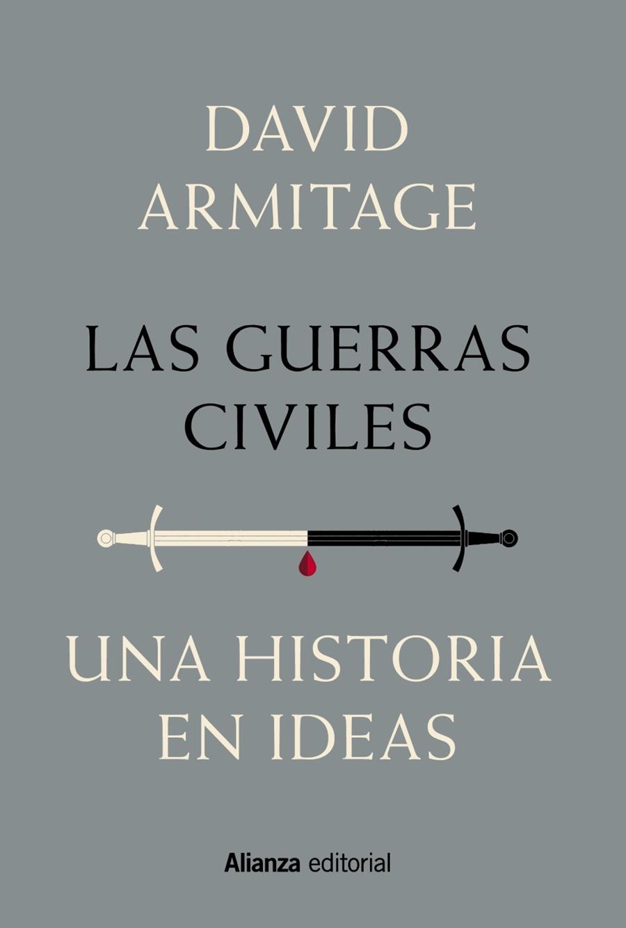 Las guerras civiles | Armitage, David