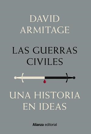 Las guerras civiles | Armitage, David | Cooperativa autogestionària