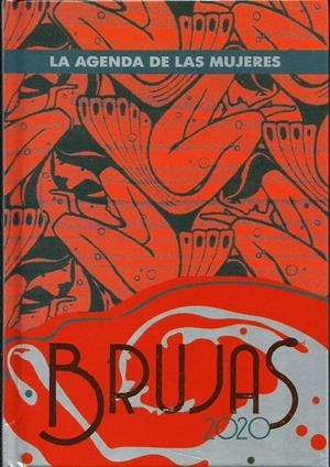 Agenda de las mujeres brujas 2020 | Cooperativa autogestionària