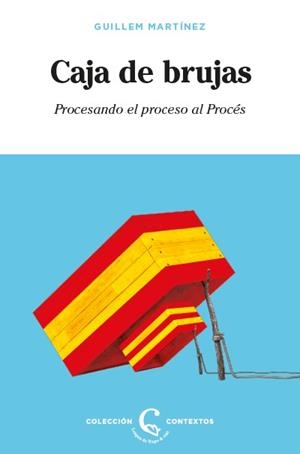 Caja de brujas | Martínez, Guillem | Cooperativa autogestionària