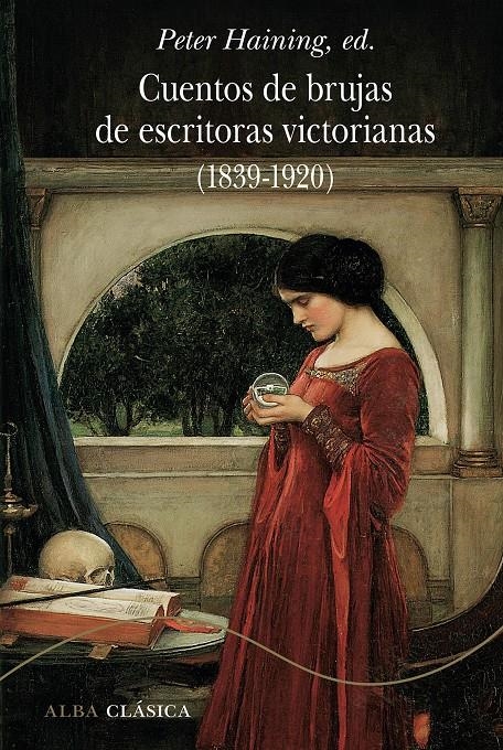 Cuentos de brujas de escritoras victorianas (1839-1920) | Cooperativa autogestionària