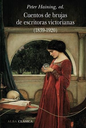 Cuentos de brujas de escritoras victorianas (1839-1920) | Cooperativa autogestionària