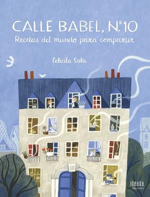 Calle Babel, nº 10 | Sala, Felicita | Cooperativa autogestionària