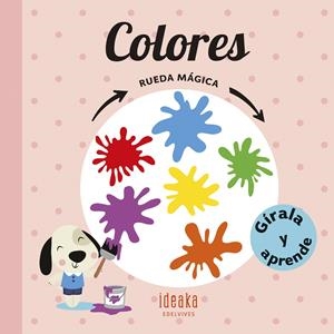 Colores | Hanácková, Pavla | Cooperativa autogestionària