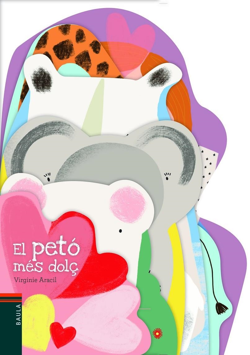 El petó més dolç | Aracil, Virginie | Cooperativa autogestionària