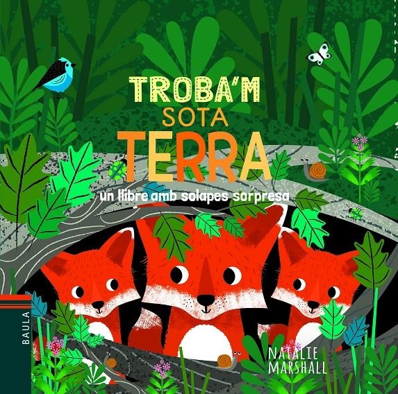 Sota terra | Marshall, Natalie | Cooperativa autogestionària