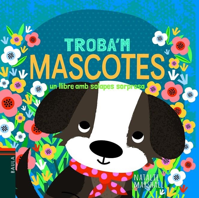 Mascotes | Marshall, Natalie | Cooperativa autogestionària