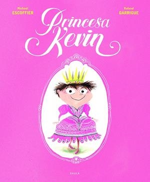 Princesa Kevin CAT | Escoffier, Michaël | Cooperativa autogestionària