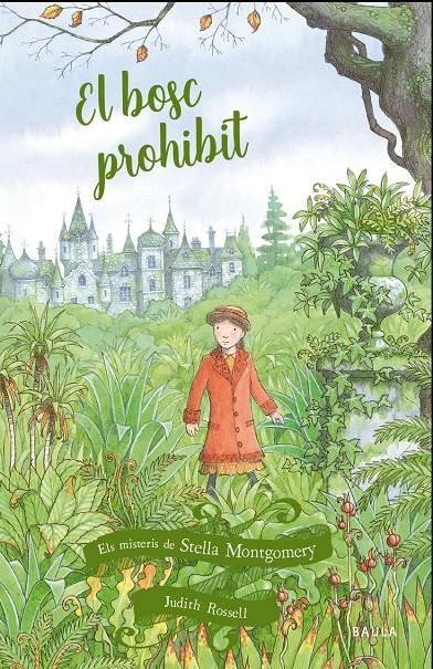El bosc prohibit | Rossell, Judith | Cooperativa autogestionària