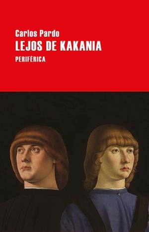 Lejos de Kakania | Pardo, Carlos | Cooperativa autogestionària