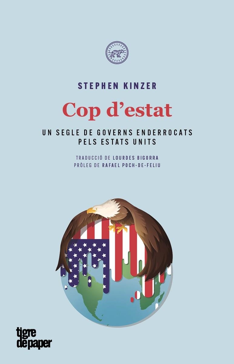 Cop d'estat | Kinzer, Stephen | Cooperativa autogestionària