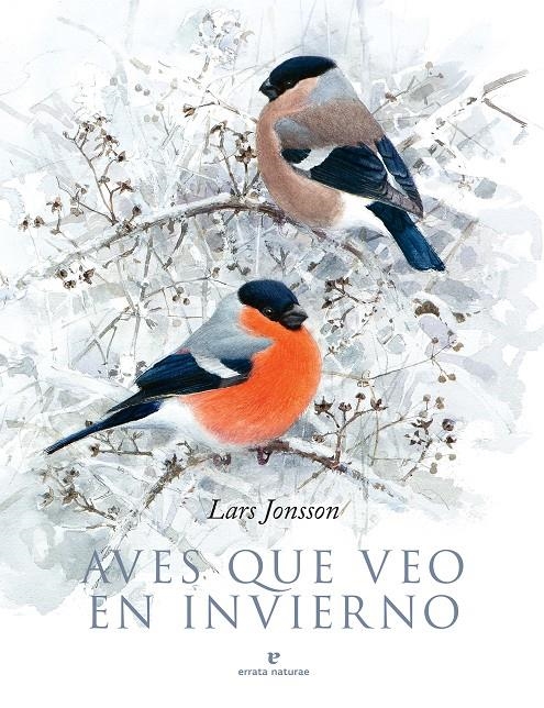 Aves que veo en invierno | Jonsson, Lars | Cooperativa autogestionària