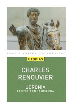 Ucronía | Renouvier, Charles Bernard | Cooperativa autogestionària